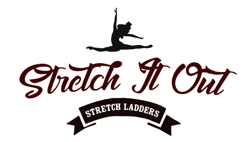 Stretch It Out - The Original Stretch Ladders